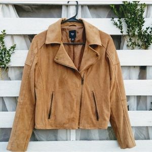 Gap Moto Jacket